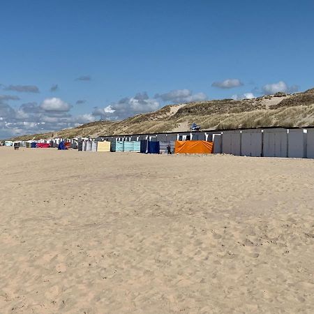 Zee & Zon Bredene Exterior foto